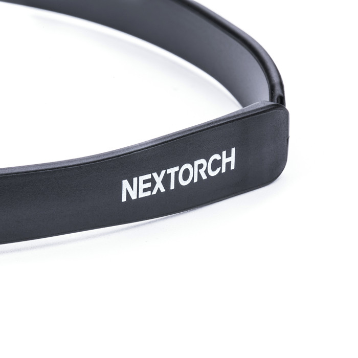 Фонарь налобный Nextorch C Star COB  