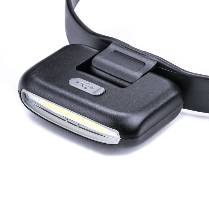 Фонарь налобный Nextorch C Star COB  