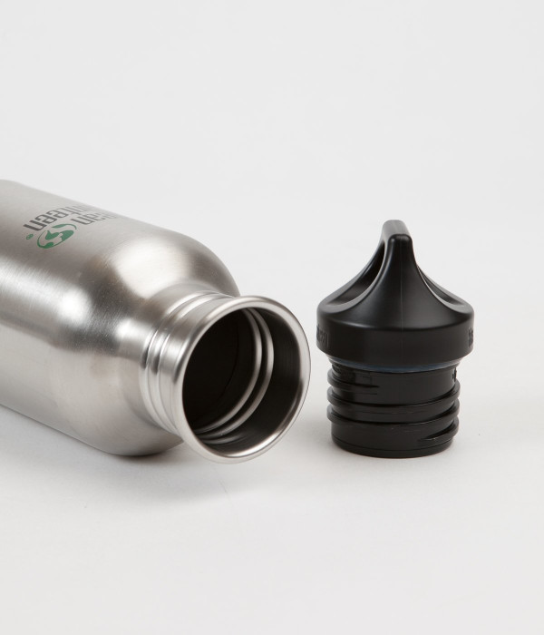 Фляга Klean Kanteen Classic Brushed Stainless 800 мл  