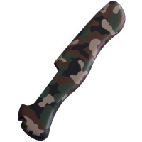 Накладка ручки ножа задн. Camouflage (111мм), VxC8394.4