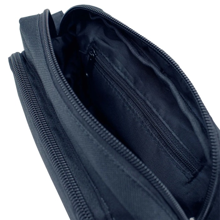 Сумка через плечо Semi Line 1.5 Blue (L2044-2)  