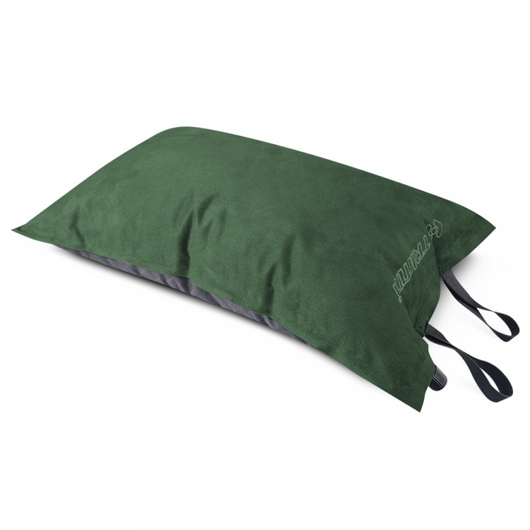 Подушка надувная TRIMM GENTLE, зеленый 