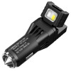 Фонарь от прикуривателя + автомобильное зарядное устройство Nitecore VCL10