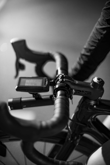 Звонок Knog Oi Luxe Small Matte Black  