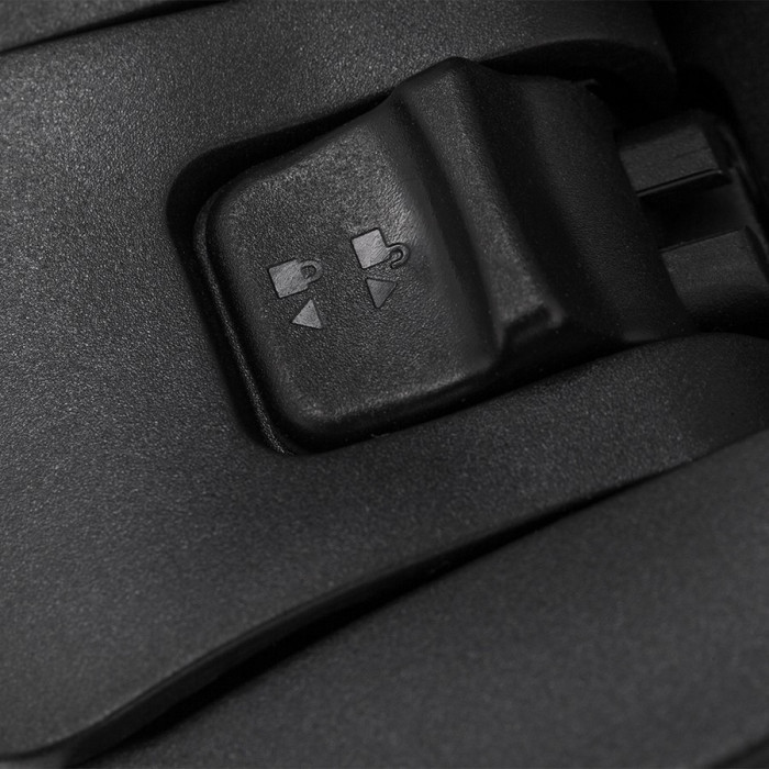 Термокружка Aladdin Latte 0.25 л черная  