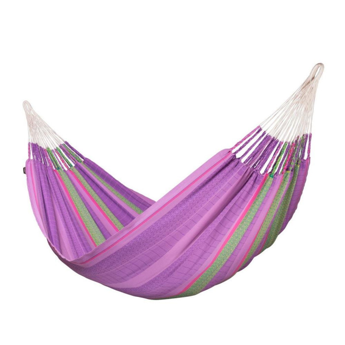 Гамак со стойкой La Siesta FLH187CNS201 blossom  