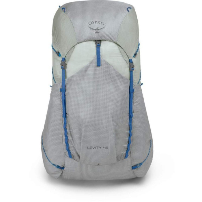 Рюкзак Osprey Lumina 45 Cyan Silver, размер S  