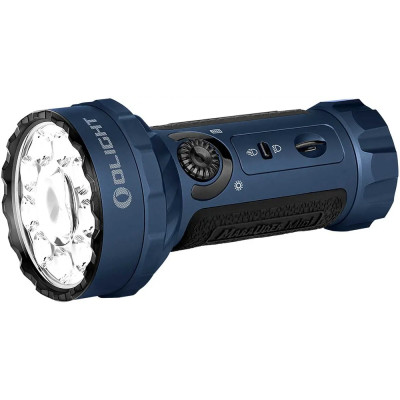 Фонарь Olight Marauder Mini Midnight Blue