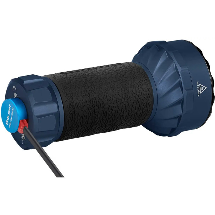 Фонарь Olight Marauder Mini Midnight Blue  