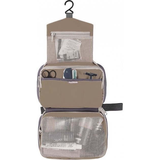 Несессер Naturehike Vanity travel bag cornflower blue NH15X010-S  