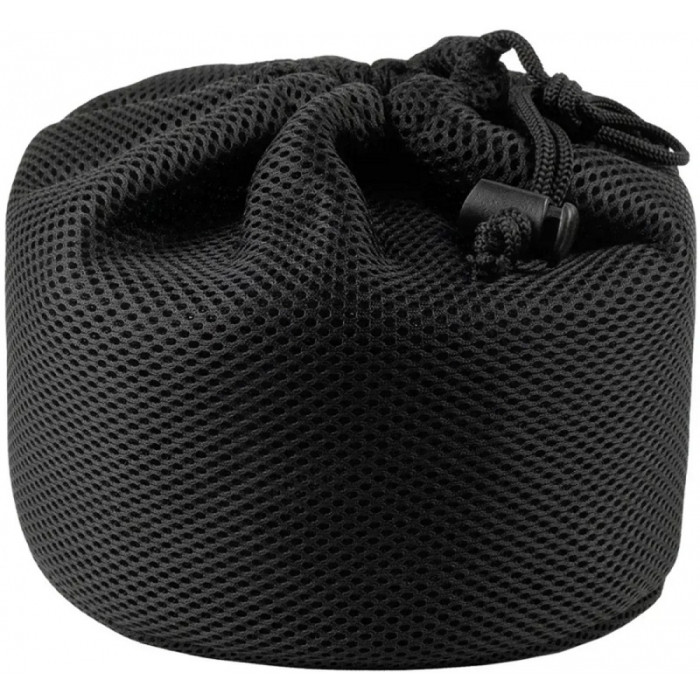 Котелок Tribe Pot 1,9 л Alu алюминиевый T-FH-0014-grey  