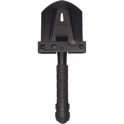 Лопата AceCamp Survivor Multi-Tool Shovel