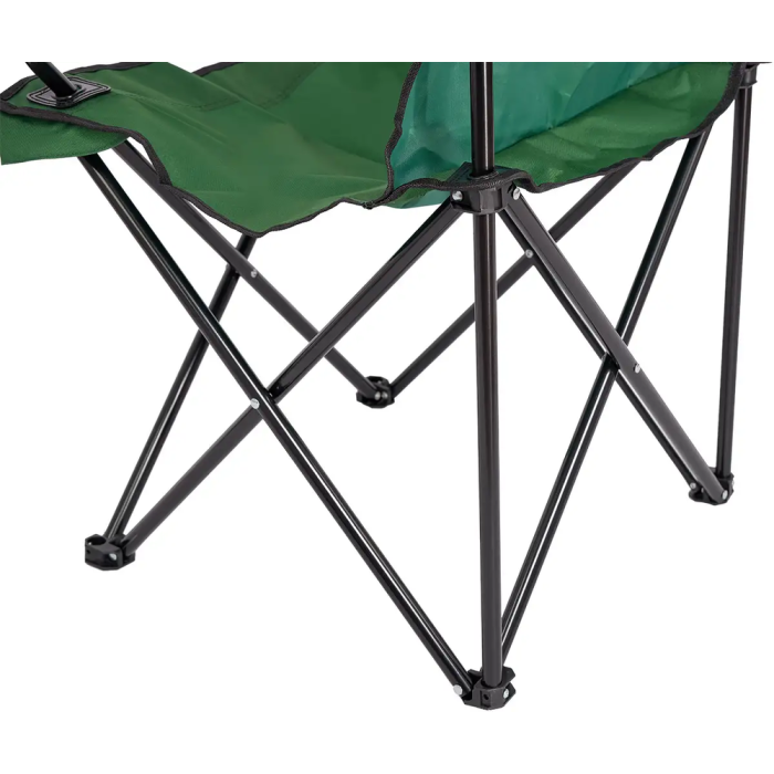 Стул раскладной Skif Outdoor Comfort Plus Green  