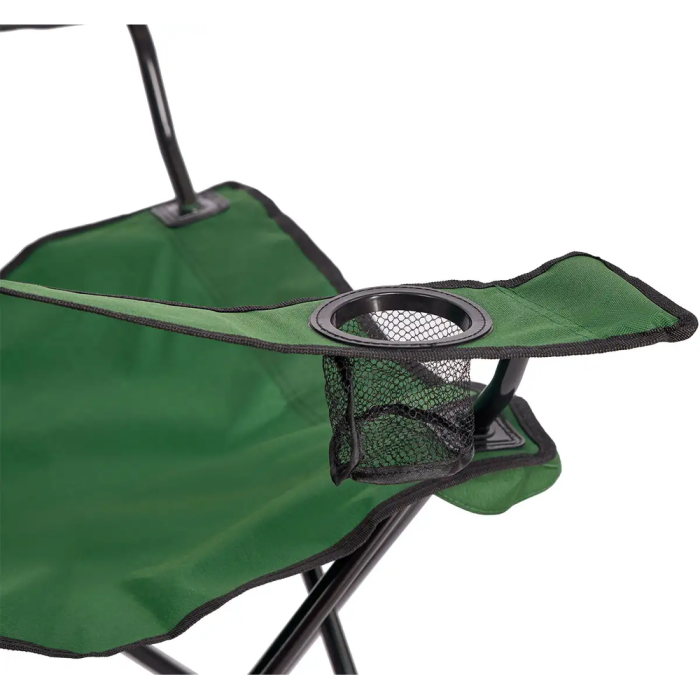 Стул раскладной Skif Outdoor Comfort Plus Green  