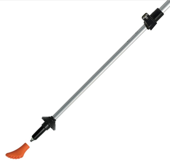 Палки для скандинавской ходьбы Gabel Tour XT F.L. (7008351550000)  