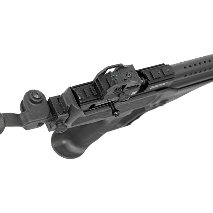 Пистолет пневматический Optima Sortie PCP 4,5 мм  