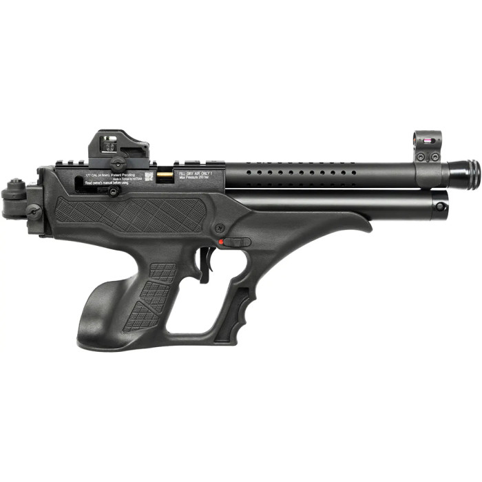 Пистолет пневматический Optima Sortie PCP 4,5 мм  