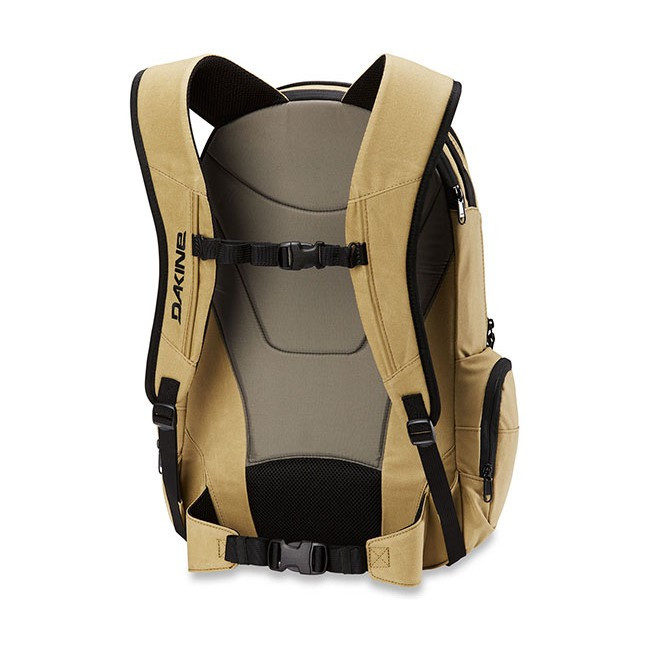 Рюкзак Dakine Mission 25L, Paradise  