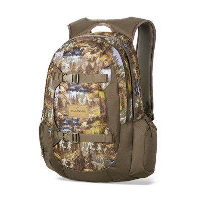 Рюкзак Dakine Mission 25L, Paradise