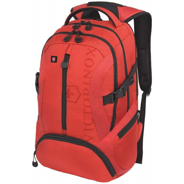 Рюкзак Victorinox VX SPORT, Scout 26 л, красный  