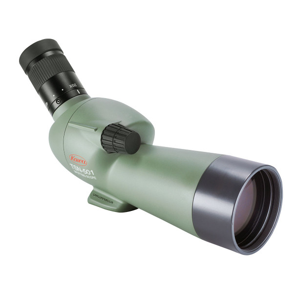 Подзорная труба Kowa 20-40x50/45 TSN-501 (11428)  