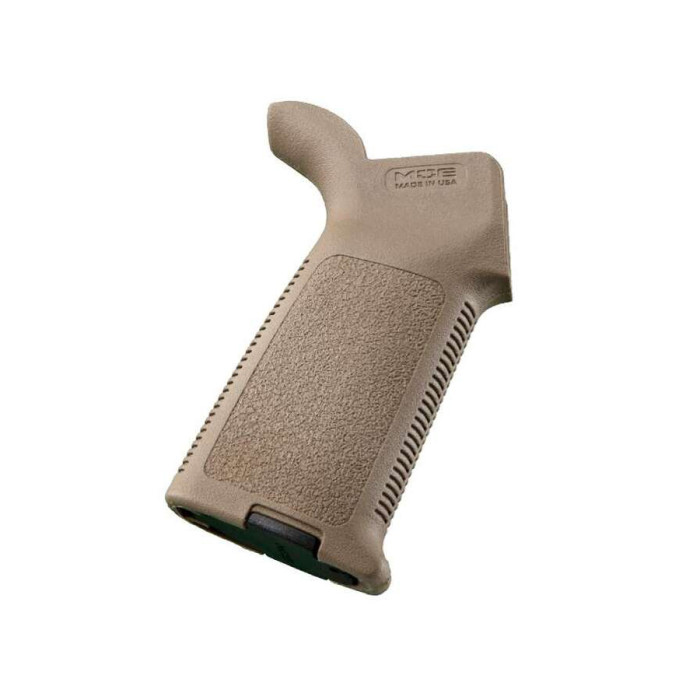Рукоятка пистолетная Magpul MOE+ AR15 песочный  
