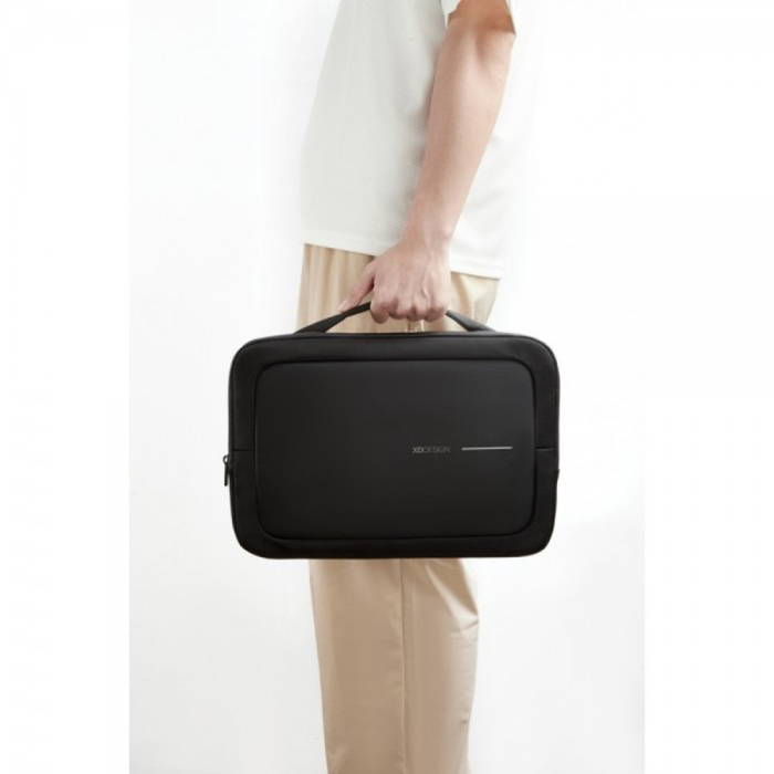 Сумка для ноутбука XD Design 14″, black  