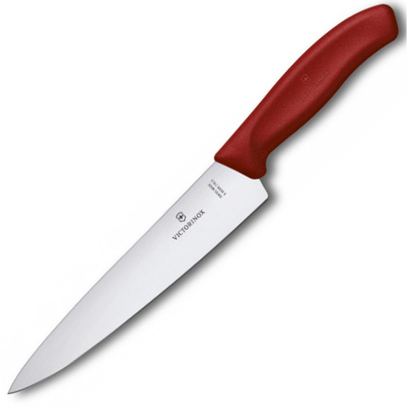 Кухонный нож Victorinox SwissClassic Carving 19 см 