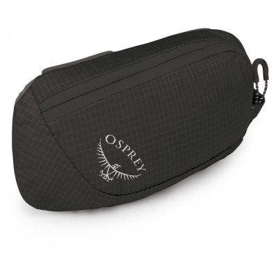 Органайзер Osprey Pack Pocket Zippered black - O/S - черный