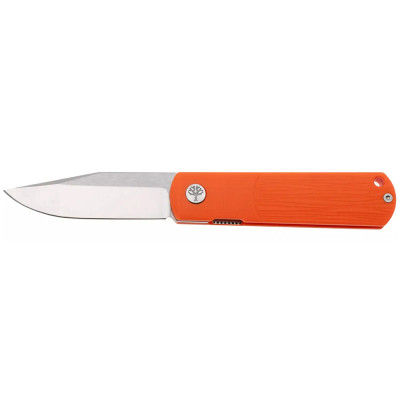 Нож Boker BRLW G10 Orange