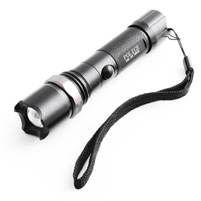 Фонарь Police 009c-XPE, zoom