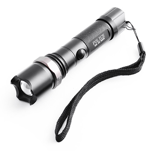 Фонарь Police 009c-XPE, zoom 