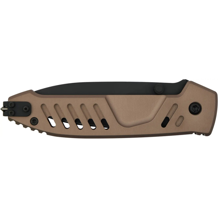 Нож Extrema Ratio MF1 Evo SP Tactical Mud  