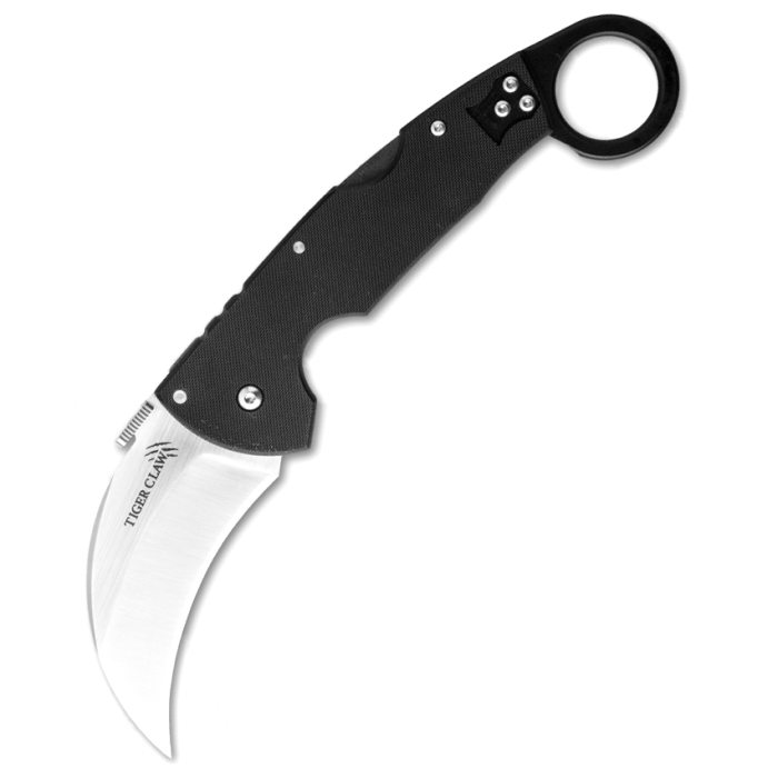 Керамбит складной Cold Steel Tiger Claw  