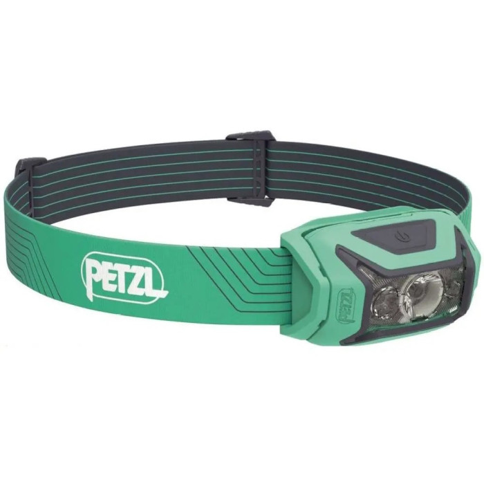 Фонарь PETZL ACTIK GREEN 