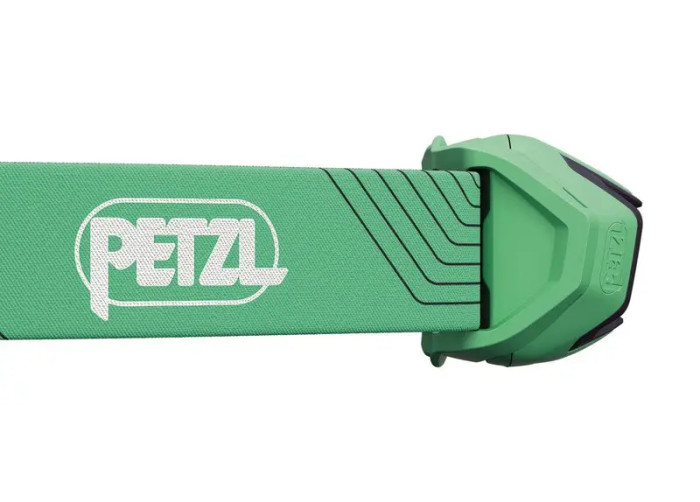Фонарь PETZL ACTIK GREEN  