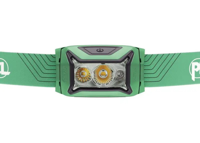 Фонарь PETZL ACTIK GREEN  