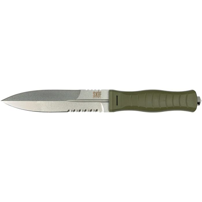 Нож Skif Neptune SW, olive  