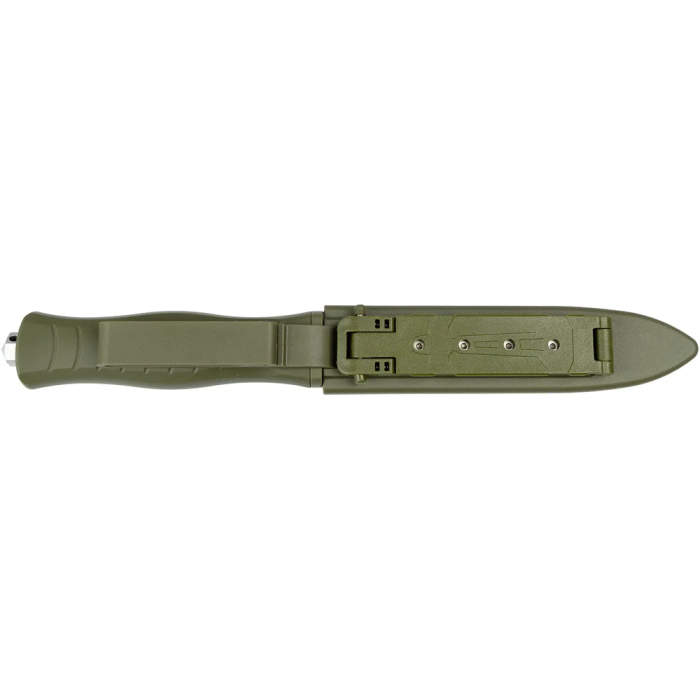 Нож Skif Neptune SW, olive  