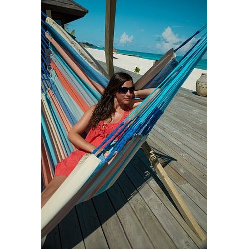 Стул-гамак La Siesta DOL213VEA161 dolphin  