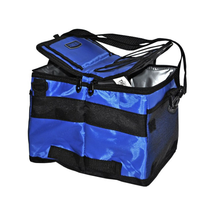 Изотермическая сумка Thermos Double Cooler, 10 л  