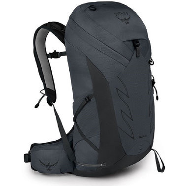 Рюкзак Osprey Talon 33 Eclipse Grey - L/XL - серый