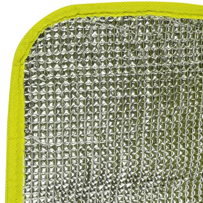 Изотермическая сумка GioStyle Easy Style Vertical yellow  