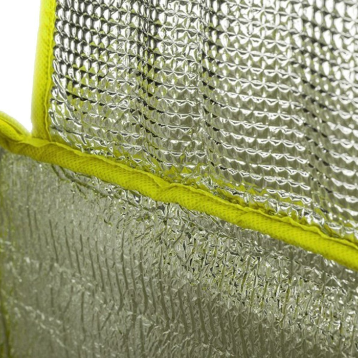 Изотермическая сумка GioStyle Easy Style Vertical yellow  