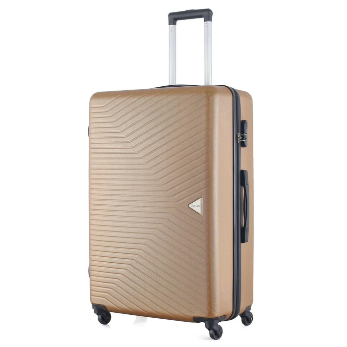 Чемодан Semi Line 28" (L) Brown (T5693-3)  