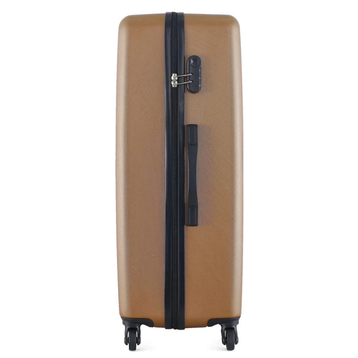 Чемодан Semi Line 28" (L) Brown (T5693-3)  