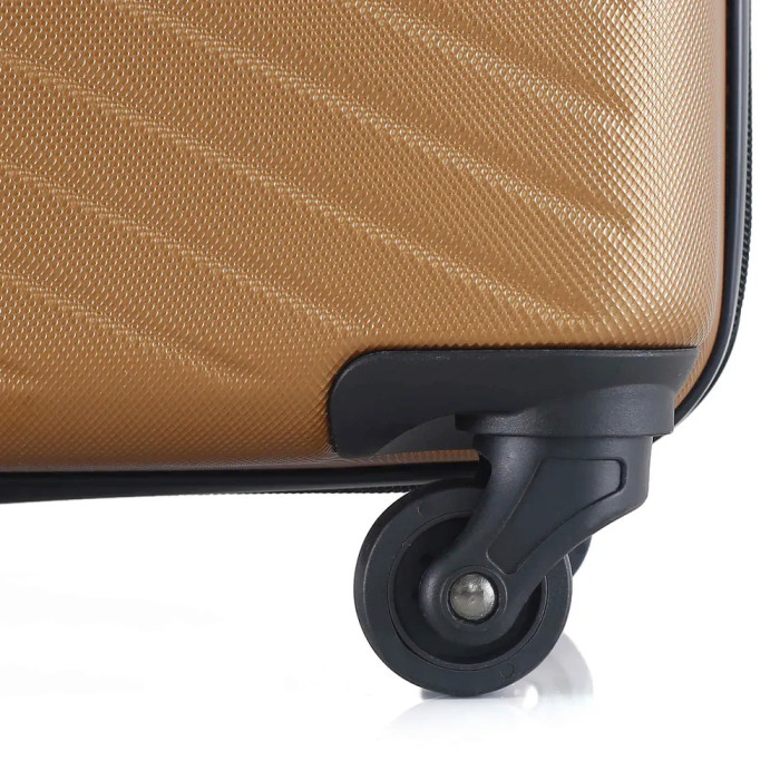 Чемодан Semi Line 28" (L) Brown (T5693-3)  