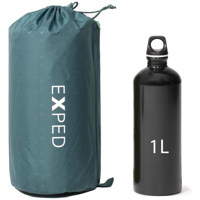 Коврик надувной Exped Dura 5R LW  