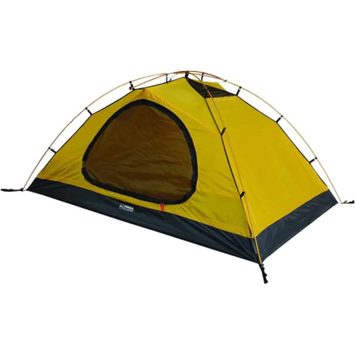 Палатка Terra Incognita Mirage 2 Alu (вишневый)  