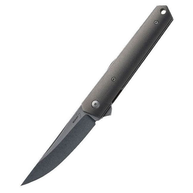 Нож Boker Plus Kwaiken Flipper Titan  